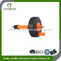 Reasonable & acceptable price factory directly PP drainage auger